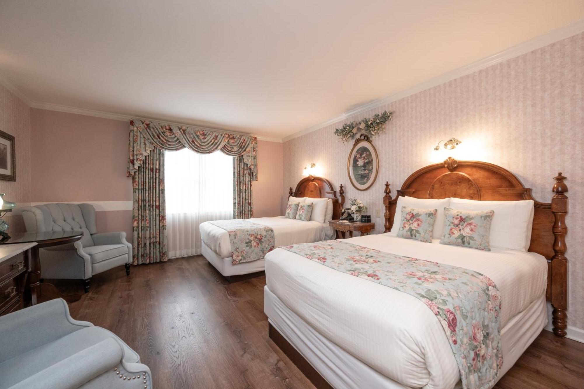 רהובות' ביץ' Boardwalk Plaza Hotel מראה חיצוני תמונה