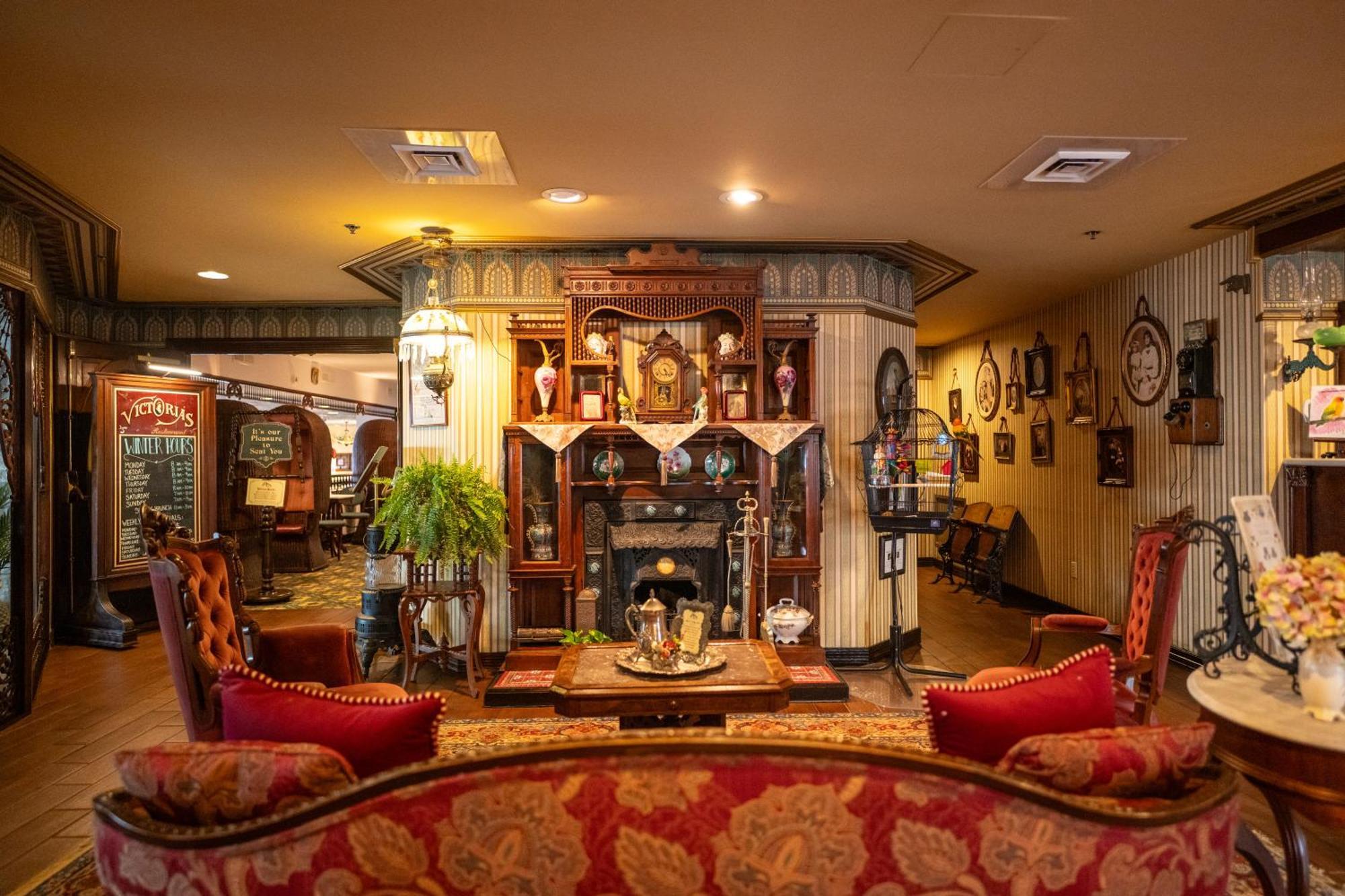רהובות' ביץ' Boardwalk Plaza Hotel מראה חיצוני תמונה